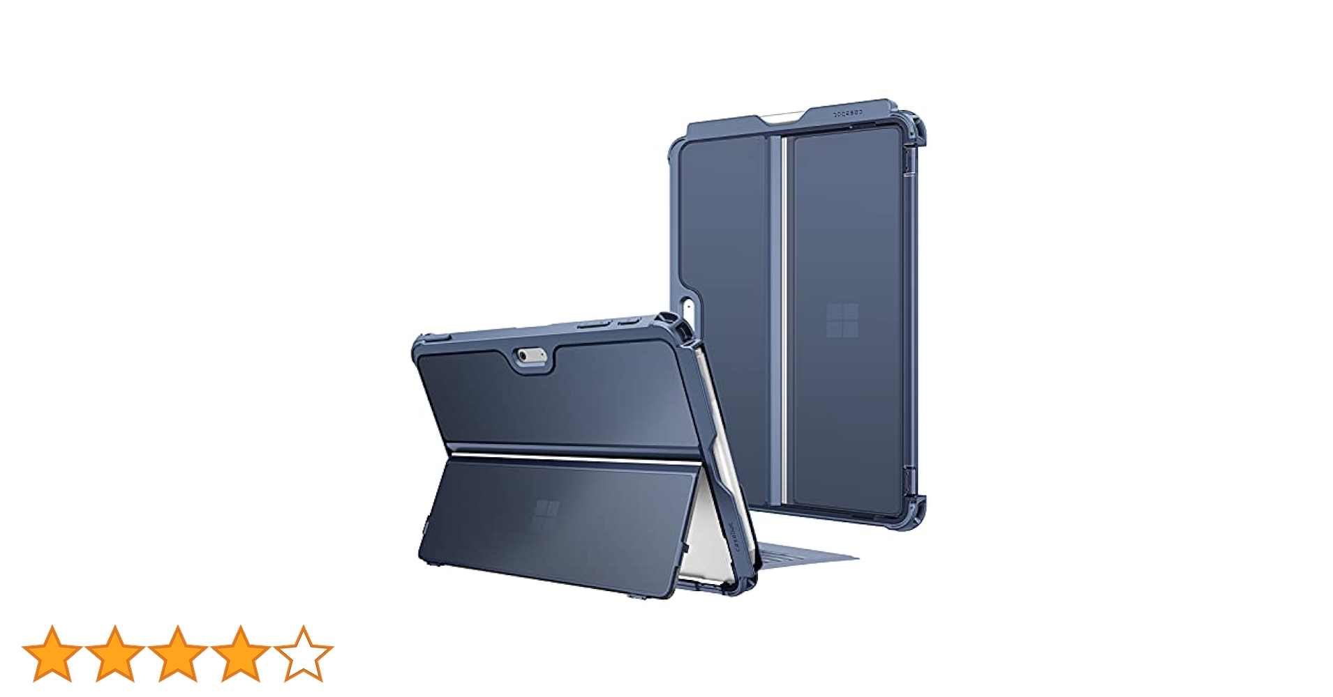 未使用Microsoft Surface Go 4 タイプカバー付き sur-mms4852.jpg